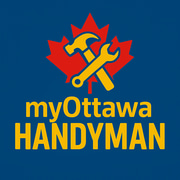 My Ottawa Handyman Services logo