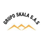 Grupo Skala logo