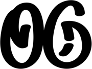 OG WLRD logo