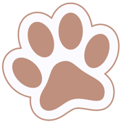 Pet Feliz e Saudável logo