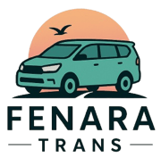 Fenara Travel logo