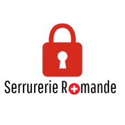 Serrurerie Romande logo