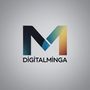 DigitalMinga logo