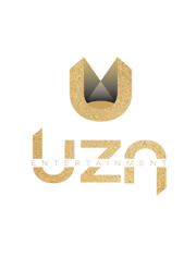 Uzan Entertainment logo