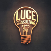 Luce consulting logo