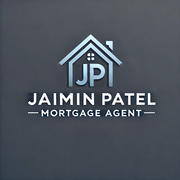 jaiminpatel.mortgage logo