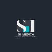 SI MÉDICA (Servicios de Ingeniería Médica) logo