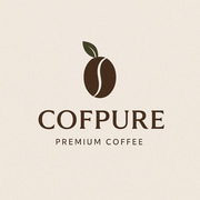 Cofpure logo