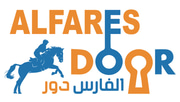 الفارس دور logo