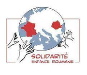 Solidarité Enfance Roumanie logo