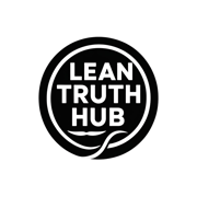 Lean Truth Hub logo