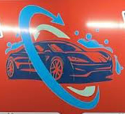 Sai Srinivasa Wheel Zone logo
