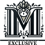 Mert Exclusive logo