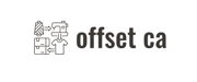 OffsetCa logo