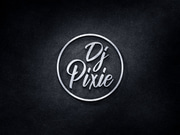 DJ Pixie logo