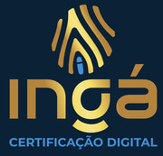 Ingá Certificação Digital logo