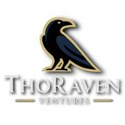 ThoRaven Ventures logo