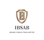IBSAB CONSULTING LIMITED logo