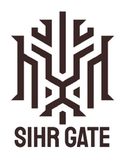 SihrGate logo