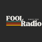 FOOL Radio Network logo