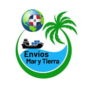 Envíos Mar Y Tierra logo
