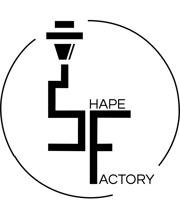 ShapeFactory logo