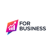 FOR BUSINESS logo