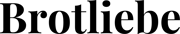 Brotliebe logo
