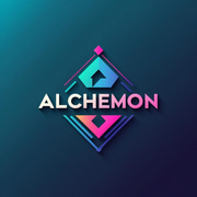 Alchemon logo
