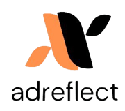 adreflect logo