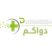 Dawakoom logo