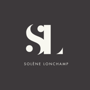 Solène Lonchamp logo