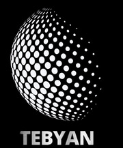 Tebyan logo