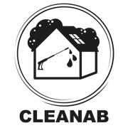 CleanAB logo