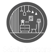 Sakshi Interior logo