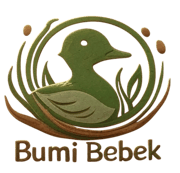 Bebek Petelur logo