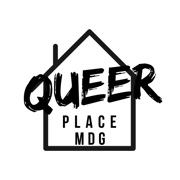 Queer Place Mdg logo