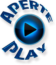 Aperte Play logo