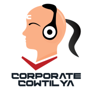 Corporate Cowtilya logo