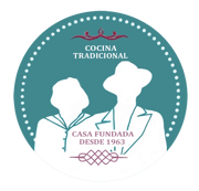Parador del Parque logo