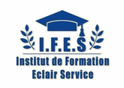 IFES PRO FORMATIONS logo