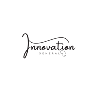 Innovation General Limited Liability Company logo