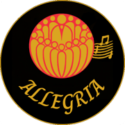 Chorale Allegria logo