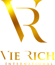 VIE RICH INTERNATIONAL logo