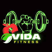 Vida Fitness logo