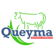 Queyma Wholesale Distributors logo