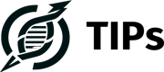 TIPS encoding for machine learning logo