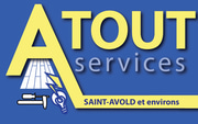 Atout Services logo