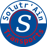 SOLUTRAIN logo
