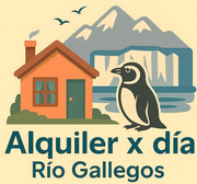 Alquiler x día RGL logo